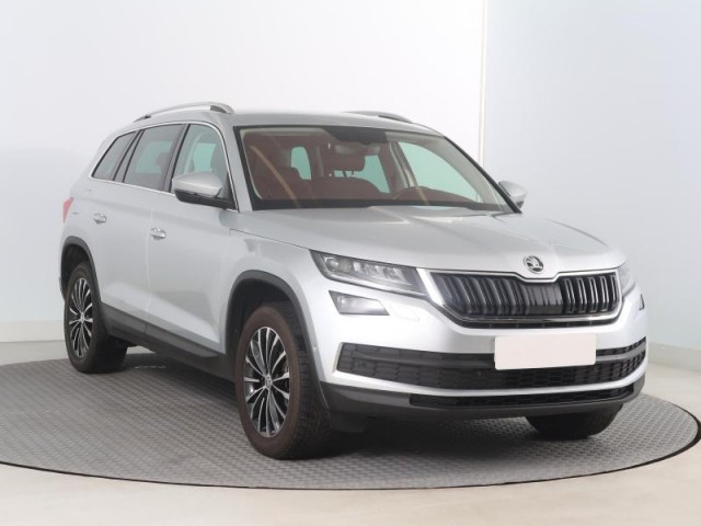 Škoda Kodiaq  2.0 TSI Style