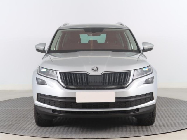 Škoda Kodiaq  2.0 TSI Style