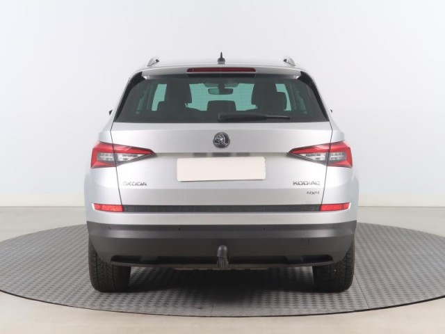 Škoda Kodiaq  2.0 TSI Style