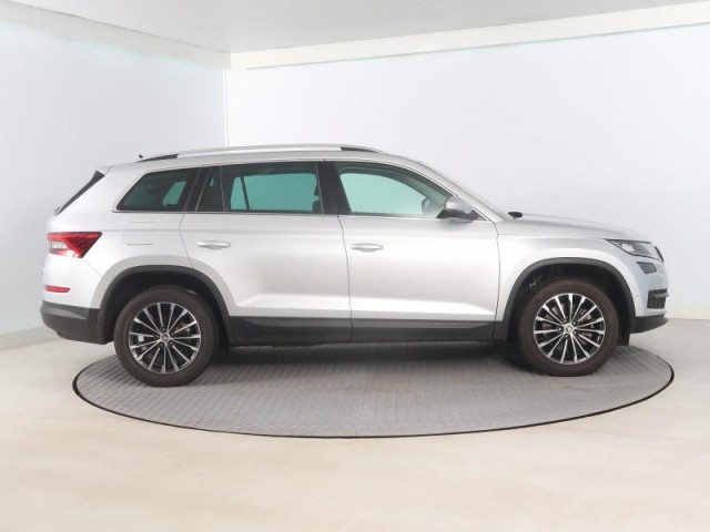 Škoda Kodiaq  2.0 TSI Style