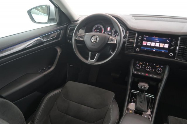 Škoda Kodiaq  2.0 TSI Style