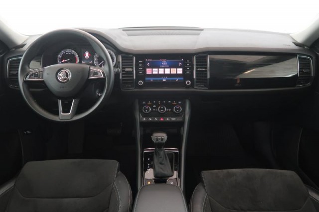 Škoda Kodiaq  2.0 TSI Style