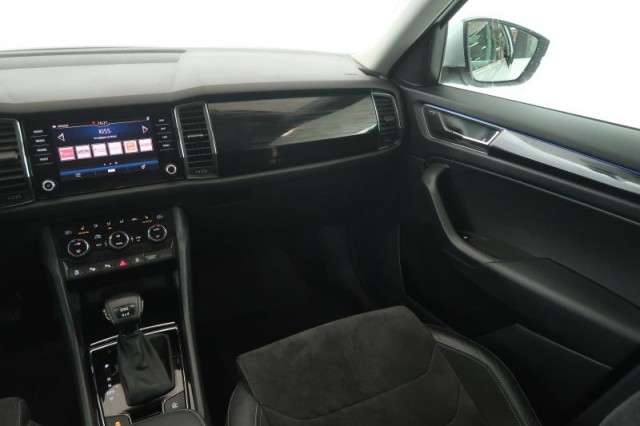 Škoda Kodiaq  2.0 TSI Style