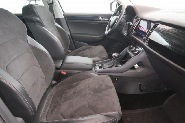 Škoda Kodiaq  2.0 TSI Style