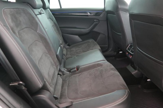 Škoda Kodiaq  2.0 TSI Style