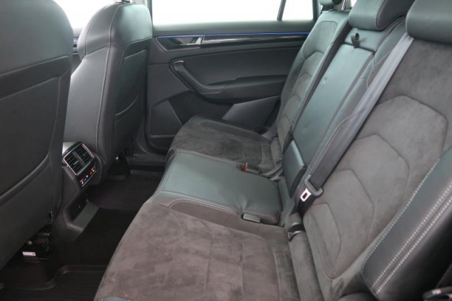 Škoda Kodiaq  2.0 TSI Style