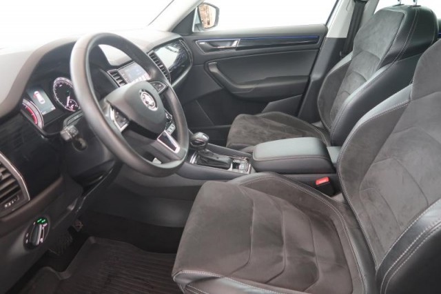 Škoda Kodiaq  2.0 TSI Style
