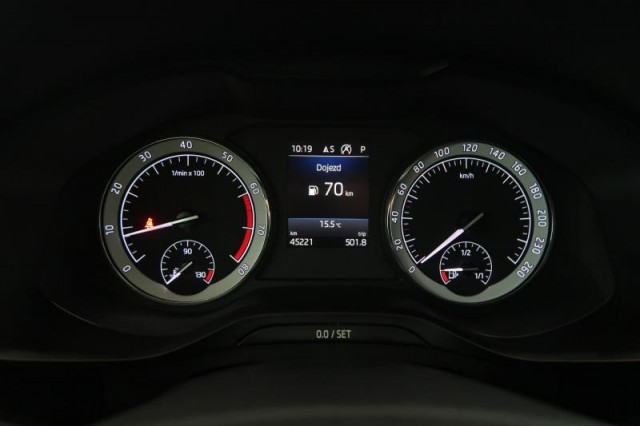 Škoda Kodiaq  2.0 TSI Style