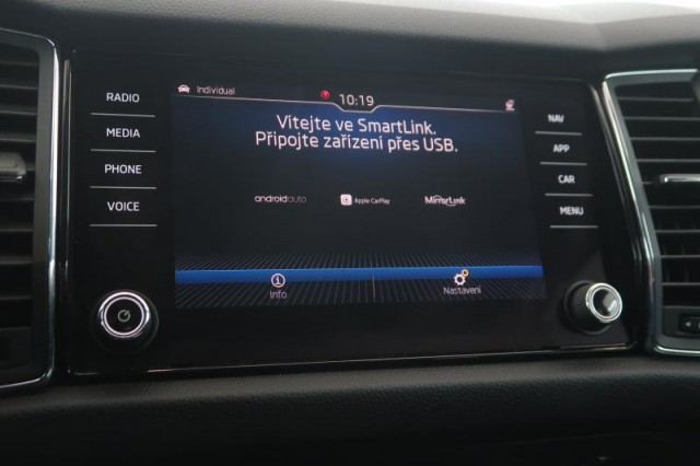 Škoda Kodiaq  2.0 TSI Style