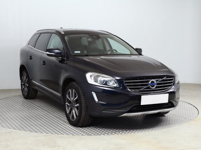 Volvo XC60  D5 
