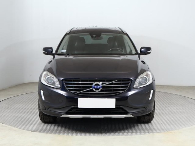 Volvo XC60  D5 