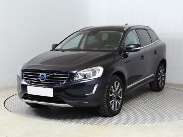 Volvo XC60  D5 