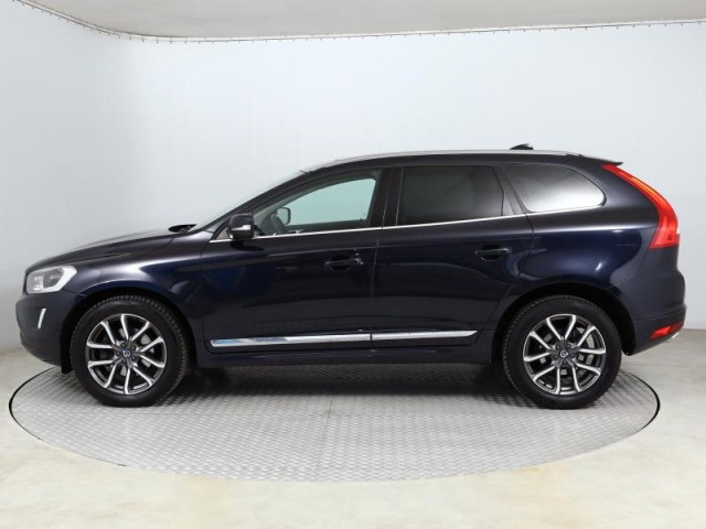 Volvo XC60  D5 