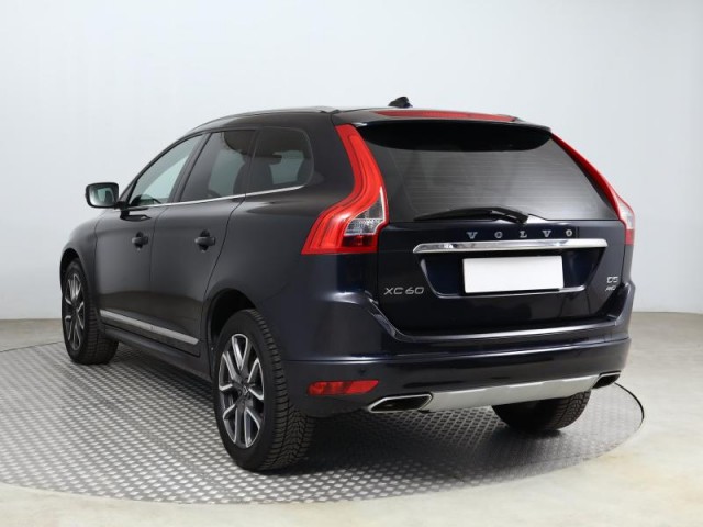 Volvo XC60  D5 