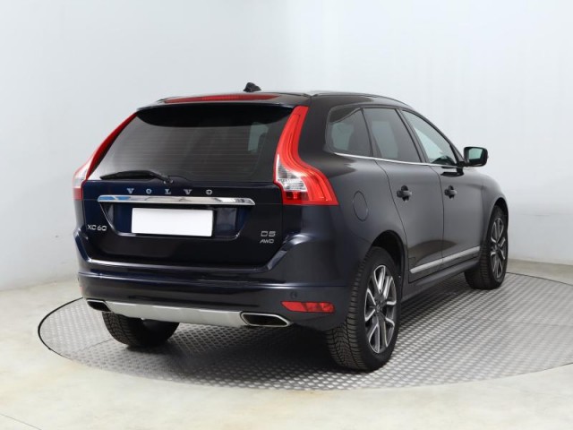 Volvo XC60  D5 