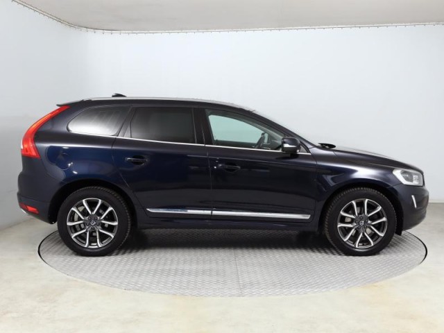 Volvo XC60  D5 