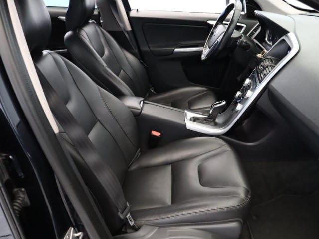 Volvo XC60  D5 