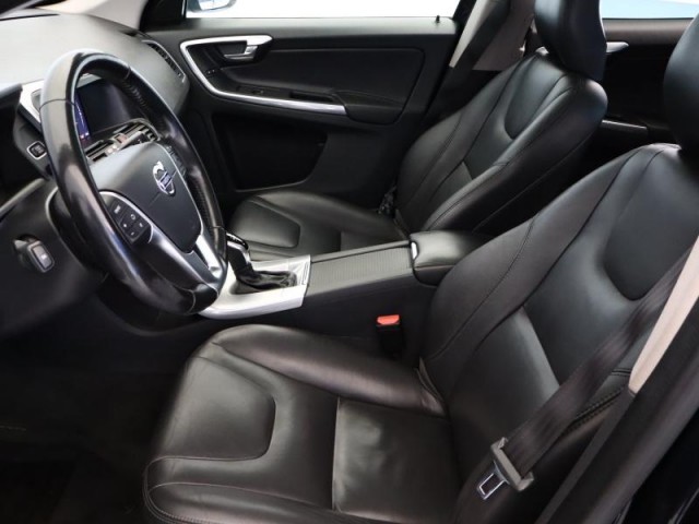 Volvo XC60  D5 