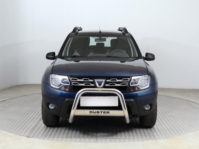 Dacia Duster  1.2 TCe 
