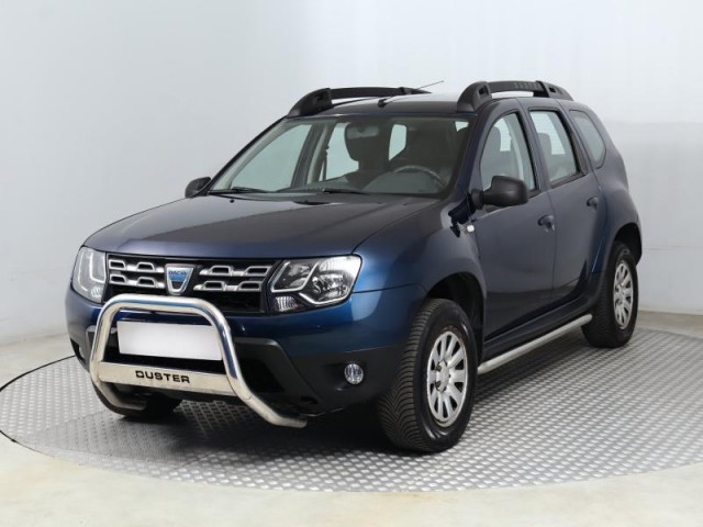 Dacia Duster  1.2 TCe 