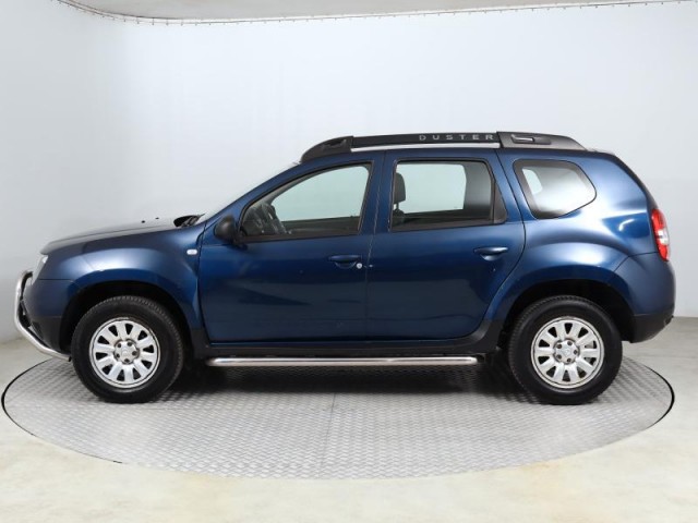 Dacia Duster  1.2 TCe 