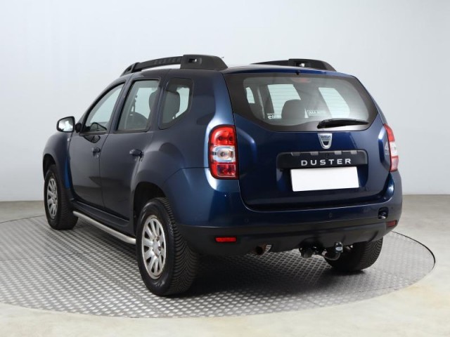 Dacia Duster  1.2 TCe 
