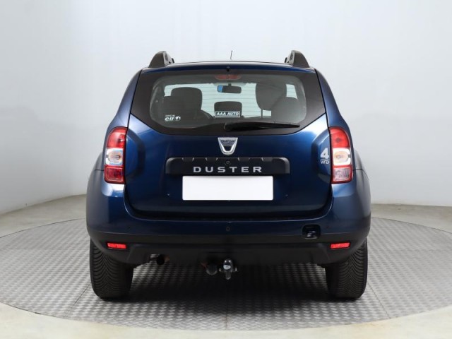 Dacia Duster  1.2 TCe 