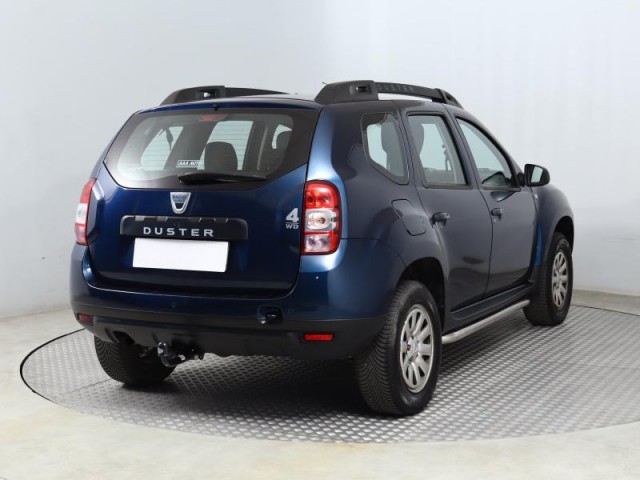 Dacia Duster  1.2 TCe 