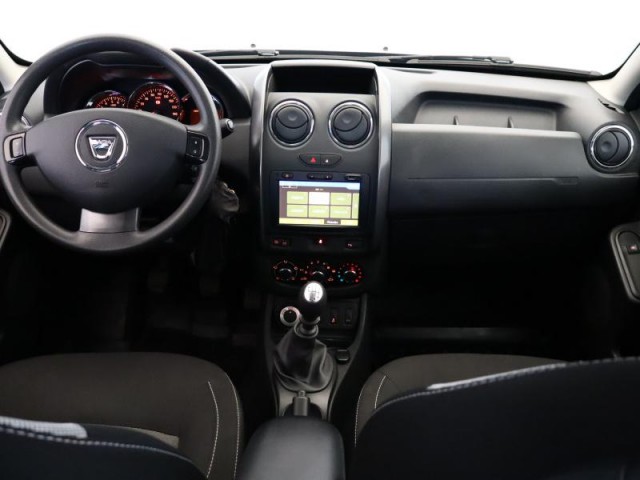 Dacia Duster  1.2 TCe 