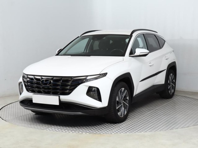 Hyundai Tucson  1.6 T-GDI 