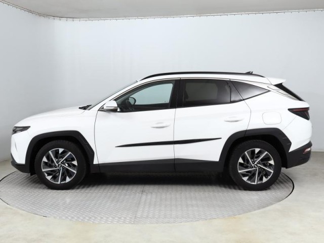 Hyundai Tucson  1.6 T-GDI 