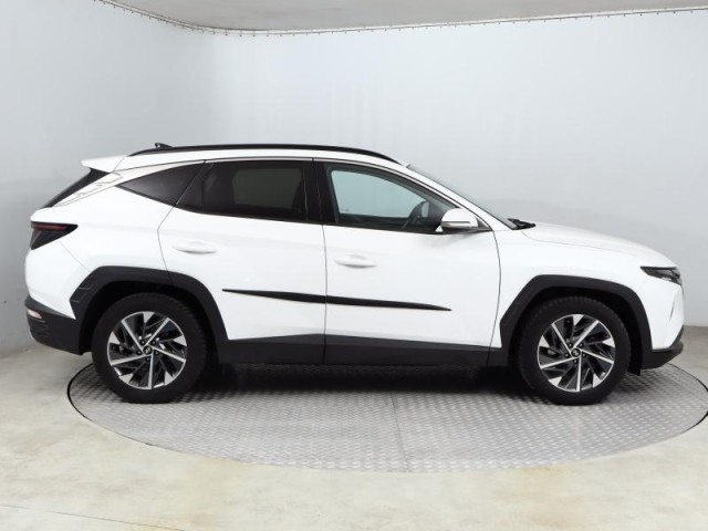 Hyundai Tucson  1.6 T-GDI 