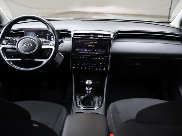 Hyundai Tucson  1.6 T-GDI 