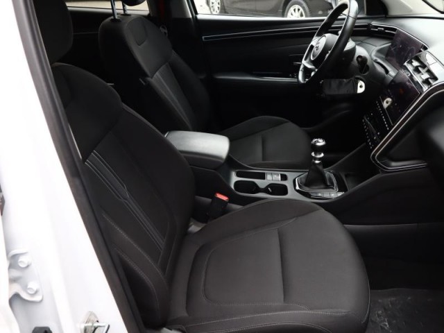 Hyundai Tucson  1.6 T-GDI 