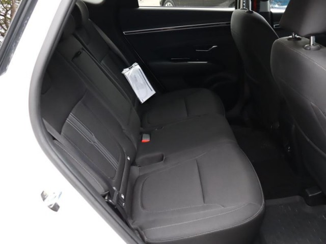 Hyundai Tucson  1.6 T-GDI 