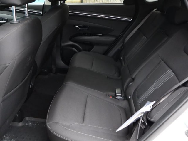 Hyundai Tucson  1.6 T-GDI 