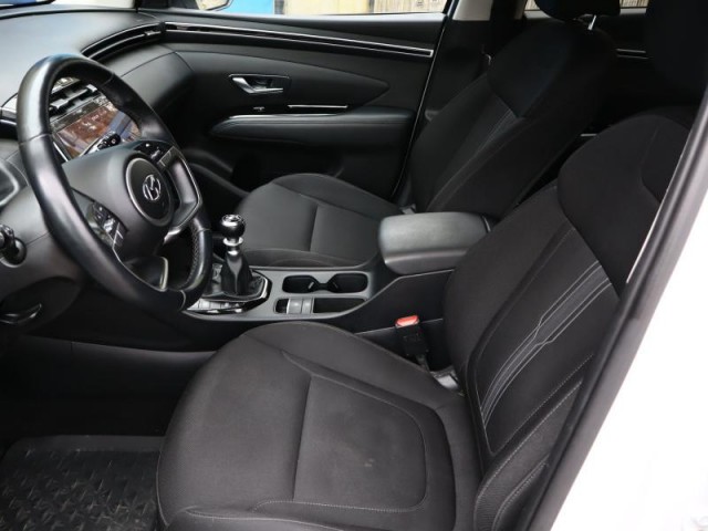 Hyundai Tucson  1.6 T-GDI 