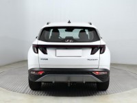 Hyundai Tucson  1.6 T-GDI 