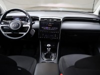 Hyundai Tucson  1.6 T-GDI 