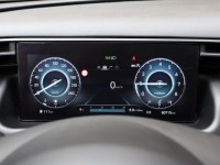 Hyundai Tucson  1.6 T-GDI 