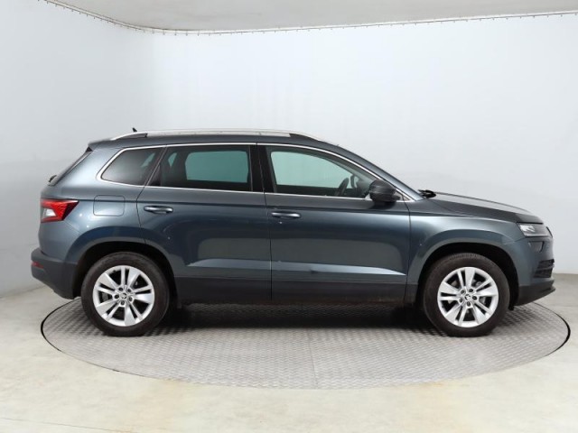 Škoda Karoq  1.5 TSI Style