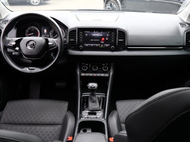 Škoda Karoq  1.5 TSI Style