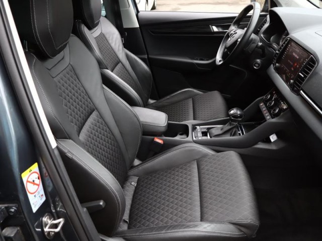 Škoda Karoq  1.5 TSI Style