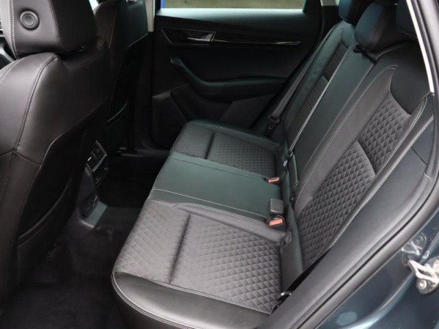 Škoda Karoq  1.5 TSI Style