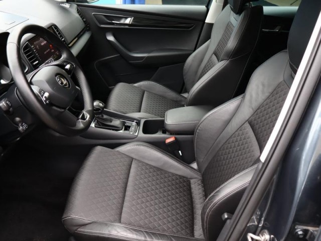 Škoda Karoq  1.5 TSI Style