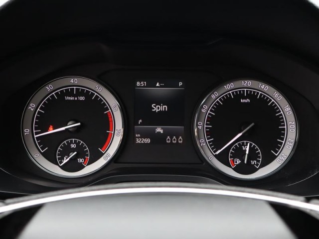 Škoda Karoq  1.5 TSI Style