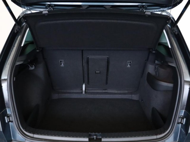 Škoda Karoq  1.5 TSI Style