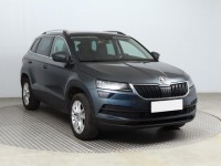 Škoda Karoq  1.5 TSI Style