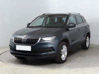 Škoda Karoq  1.5 TSI Style