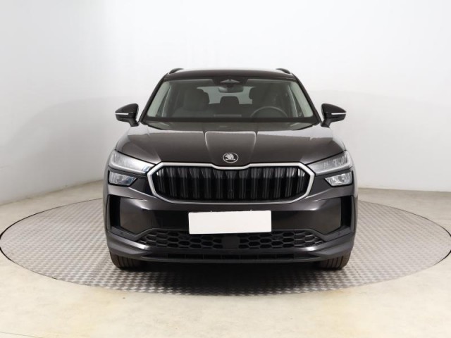 Škoda Kodiaq  2.0 TDI Selection